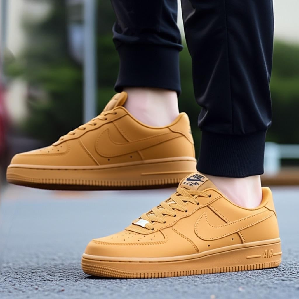 Mn1802 men sneaker