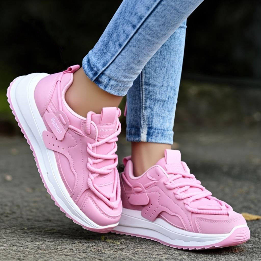 Lux06 fsn shoes