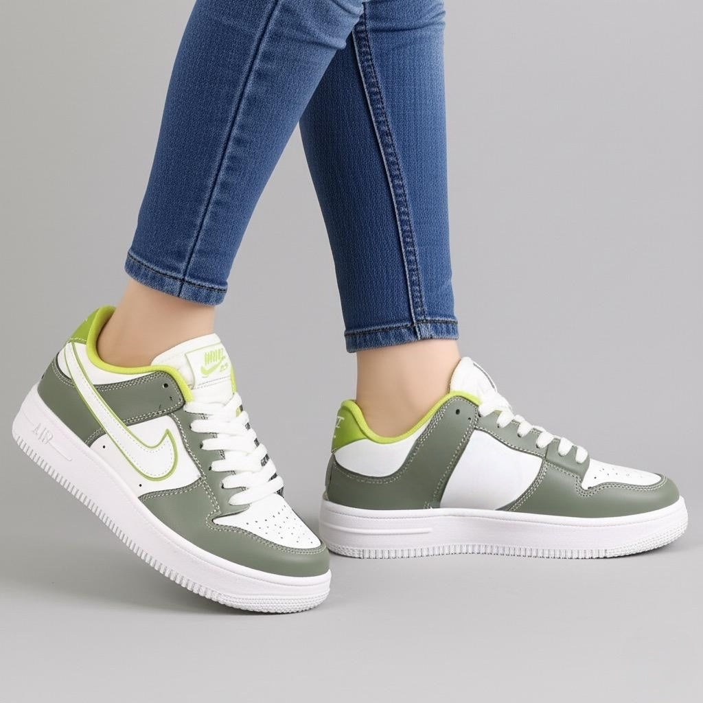 M0837 sneaker shoes