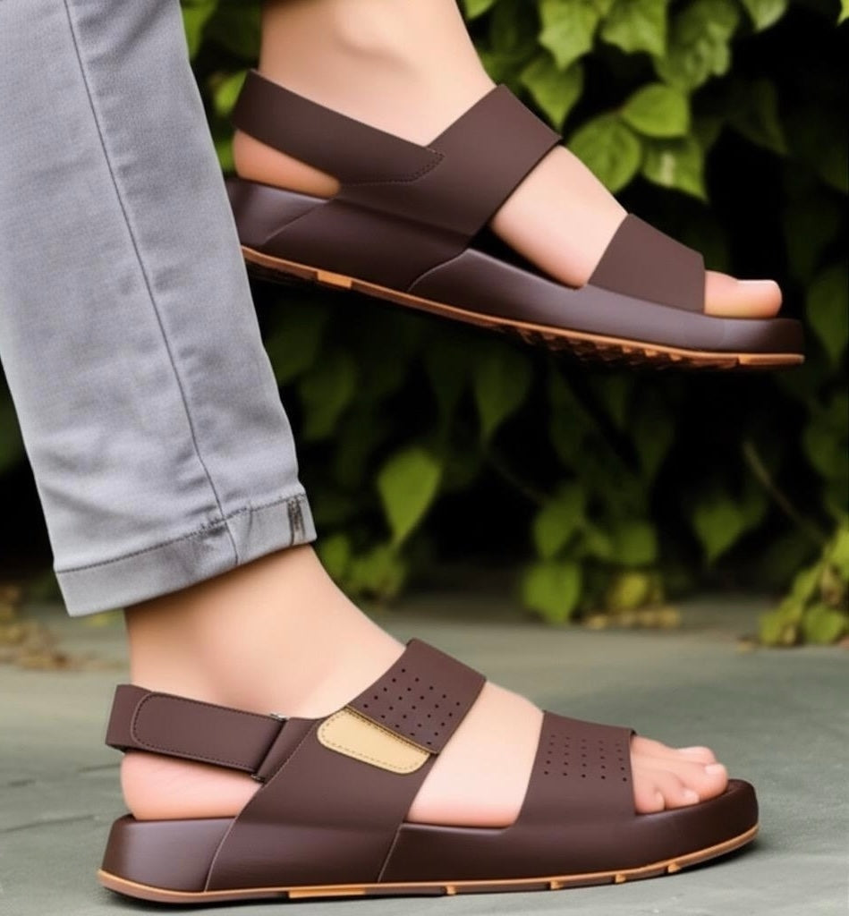Cf6 men sandal