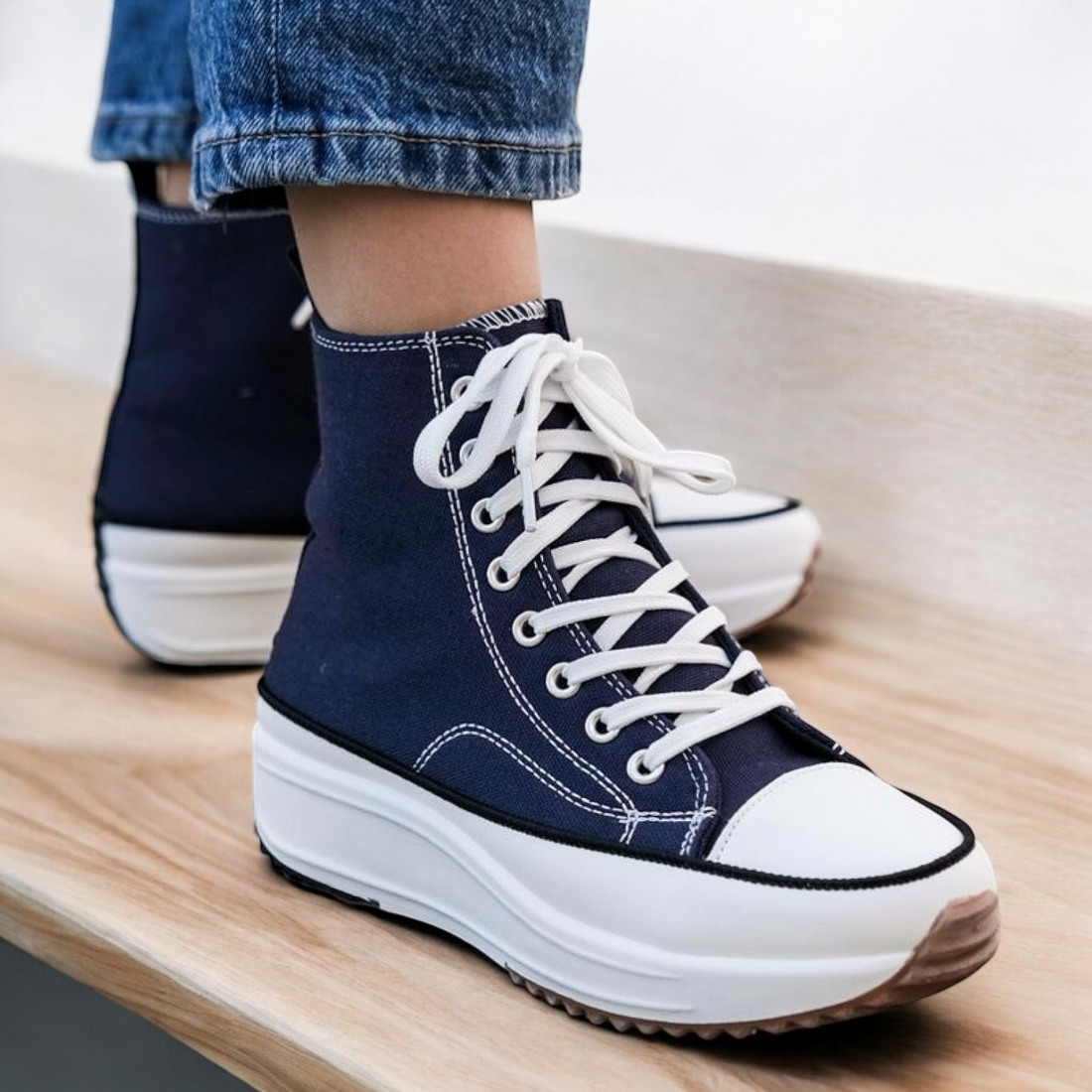 Denim Canvas Mk2413