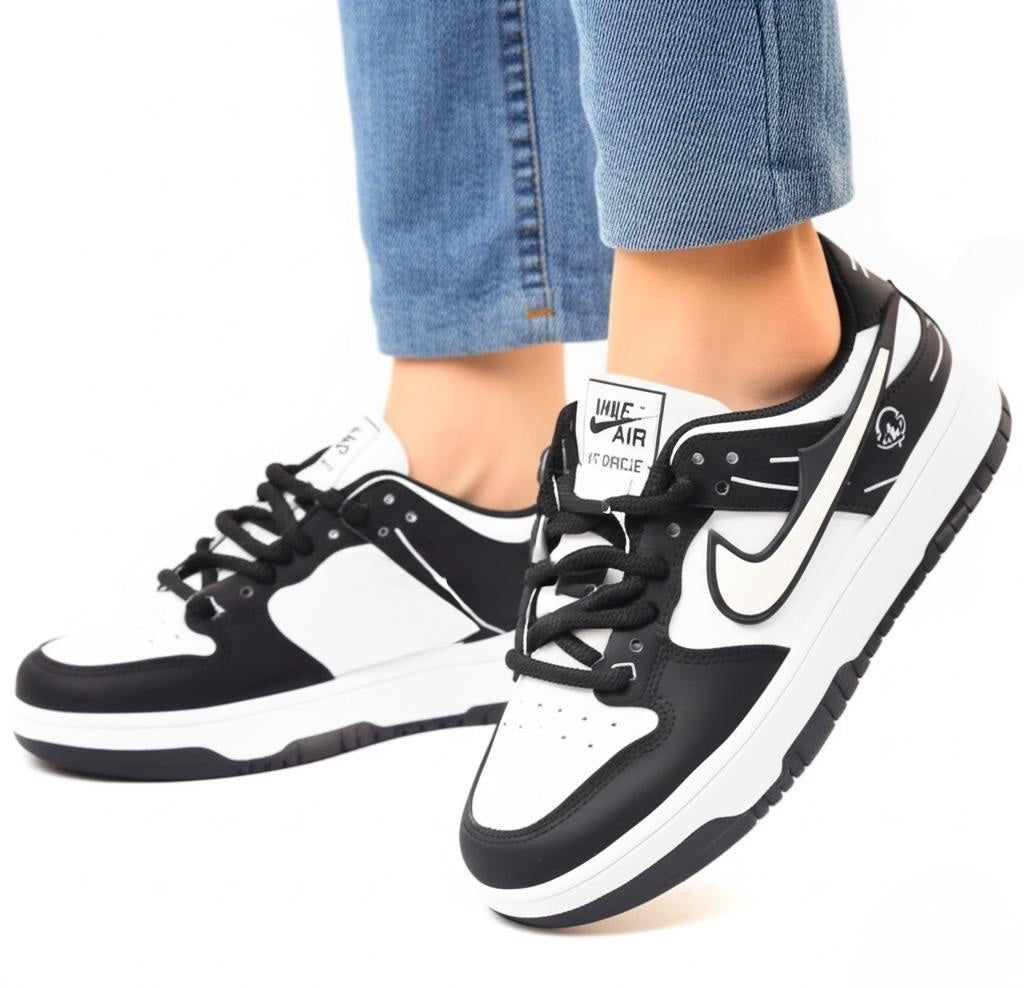 M007 sneaker shoes