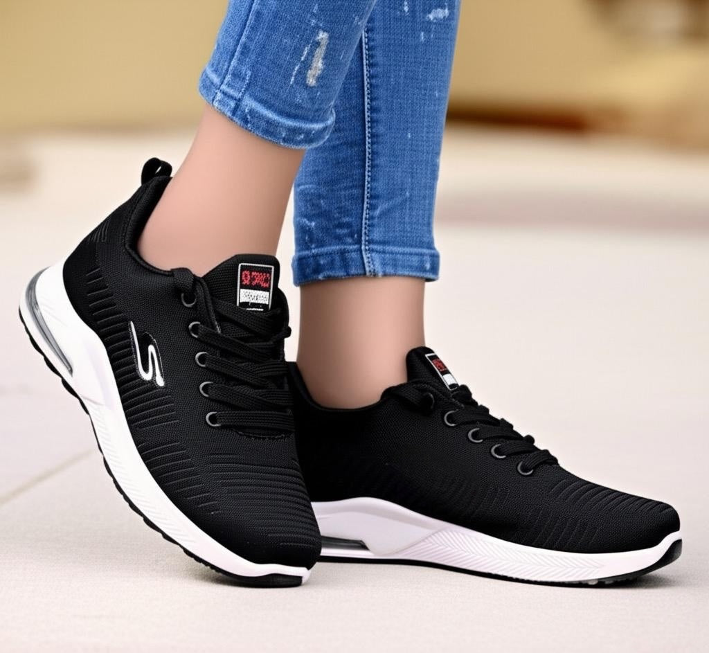 M0835 telsa shoes