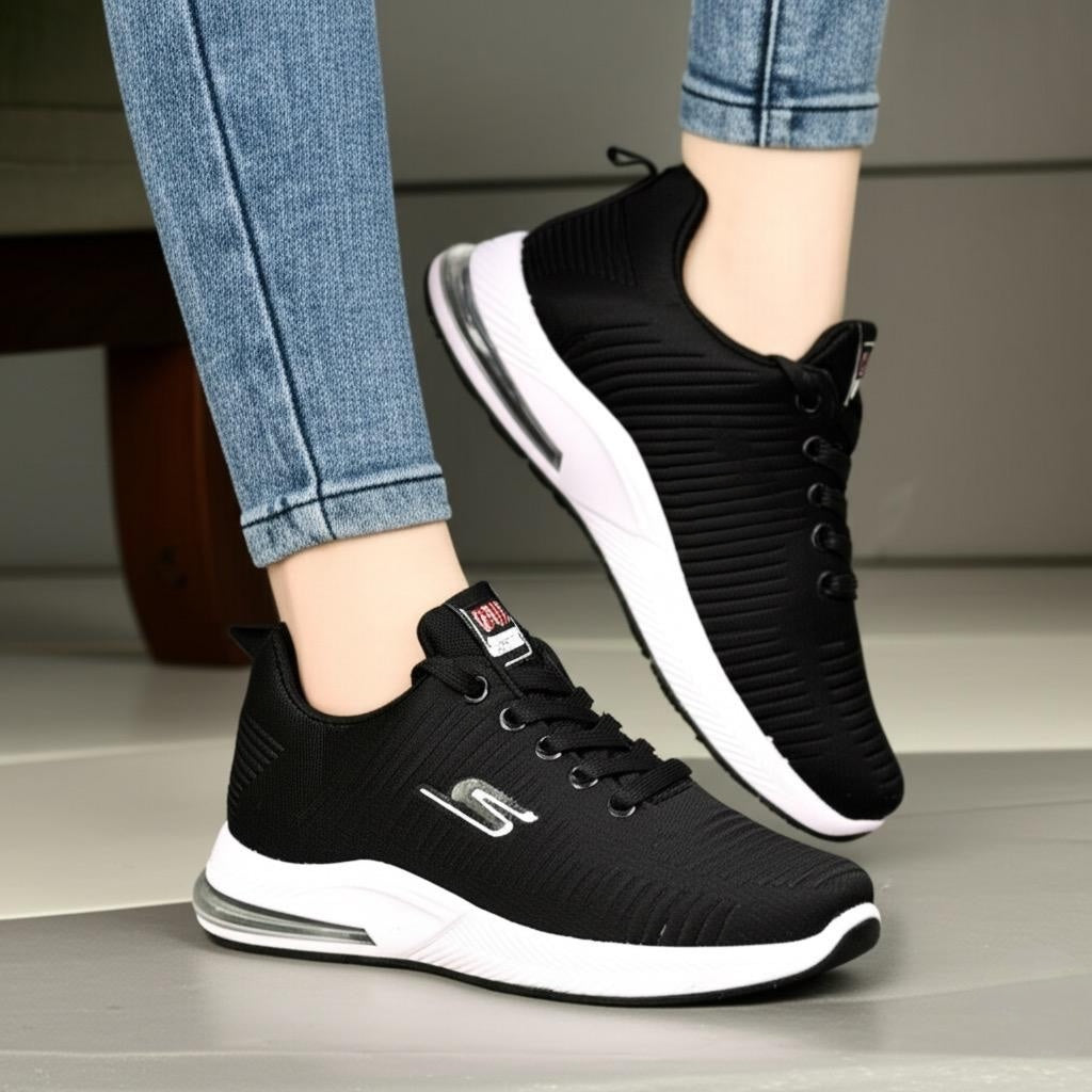 M0835 telsa shoes