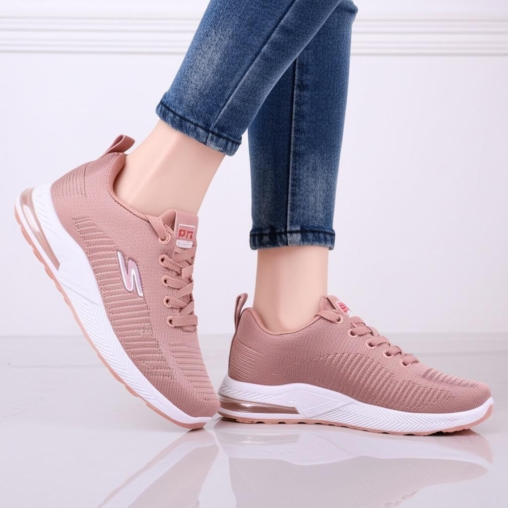 M0835 telsa shoes