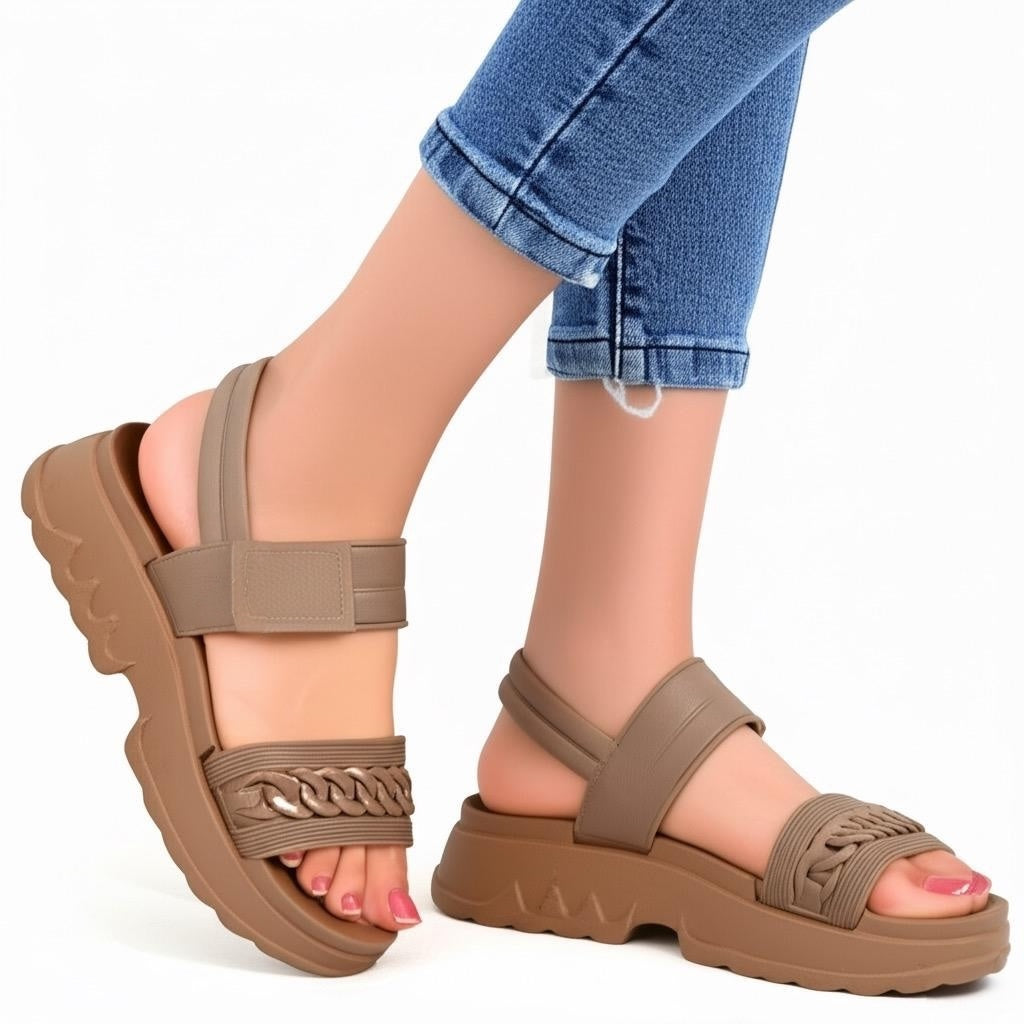 M0848 sandal