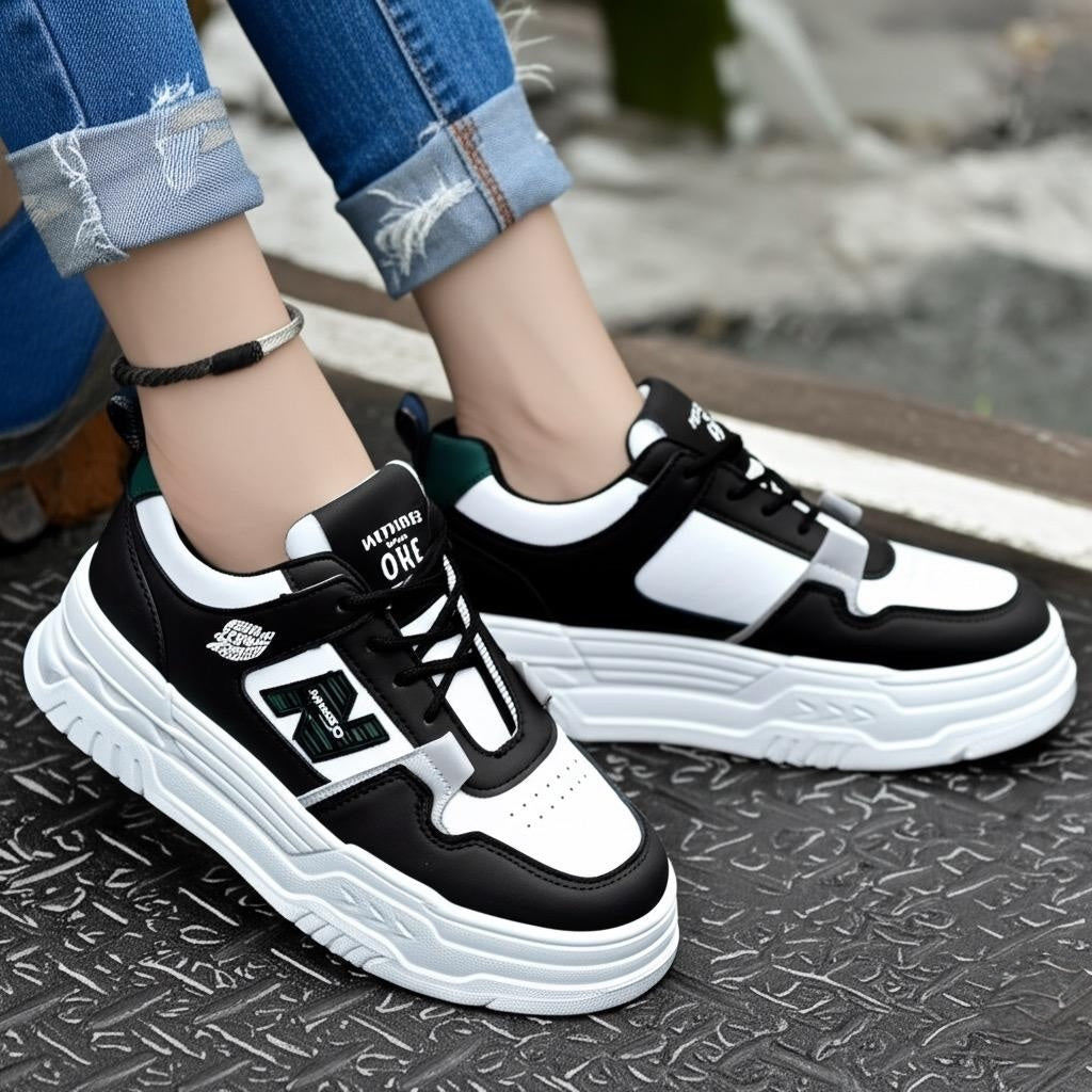 M0503 N shoes