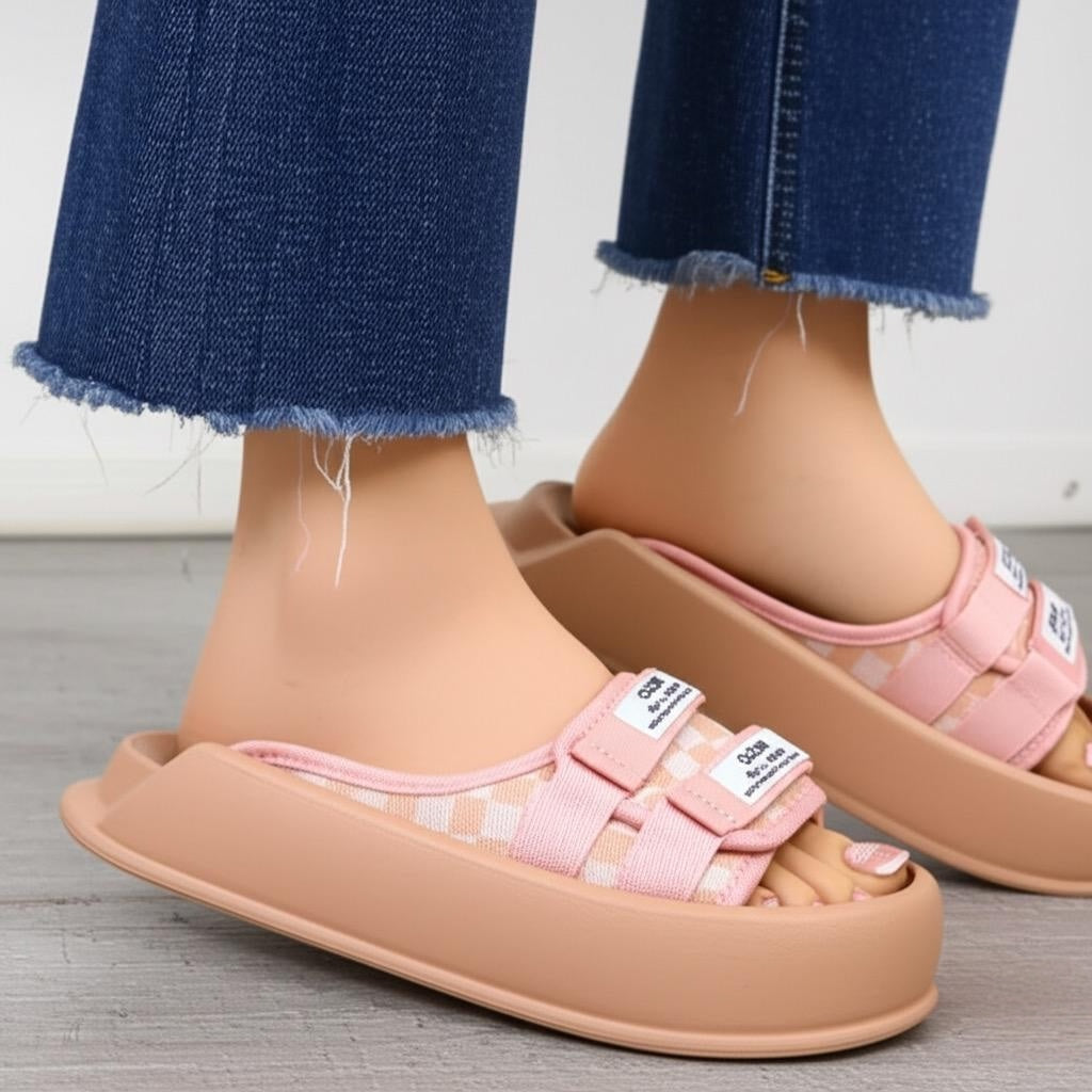 M0849 slipper