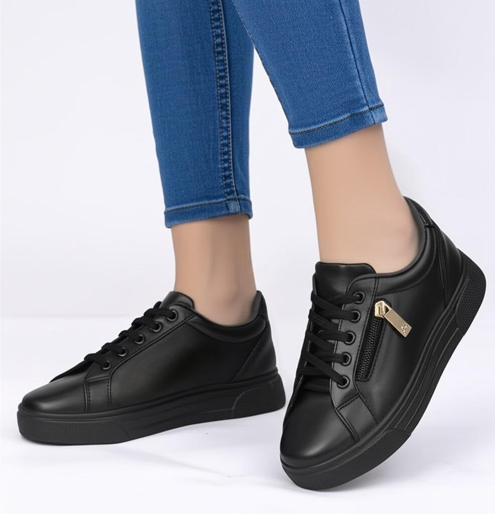 D02 chain sneaker-R19-2
