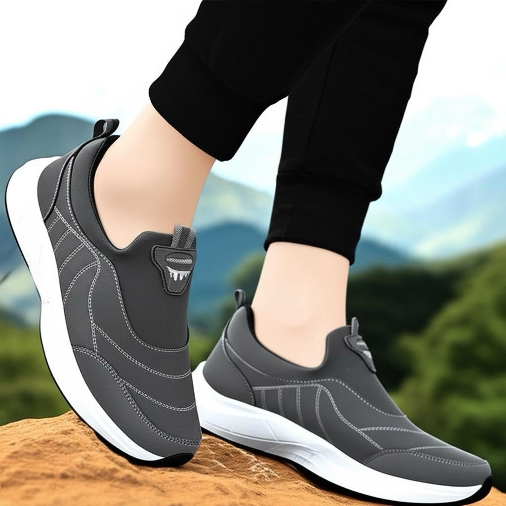 Cloudwalkers