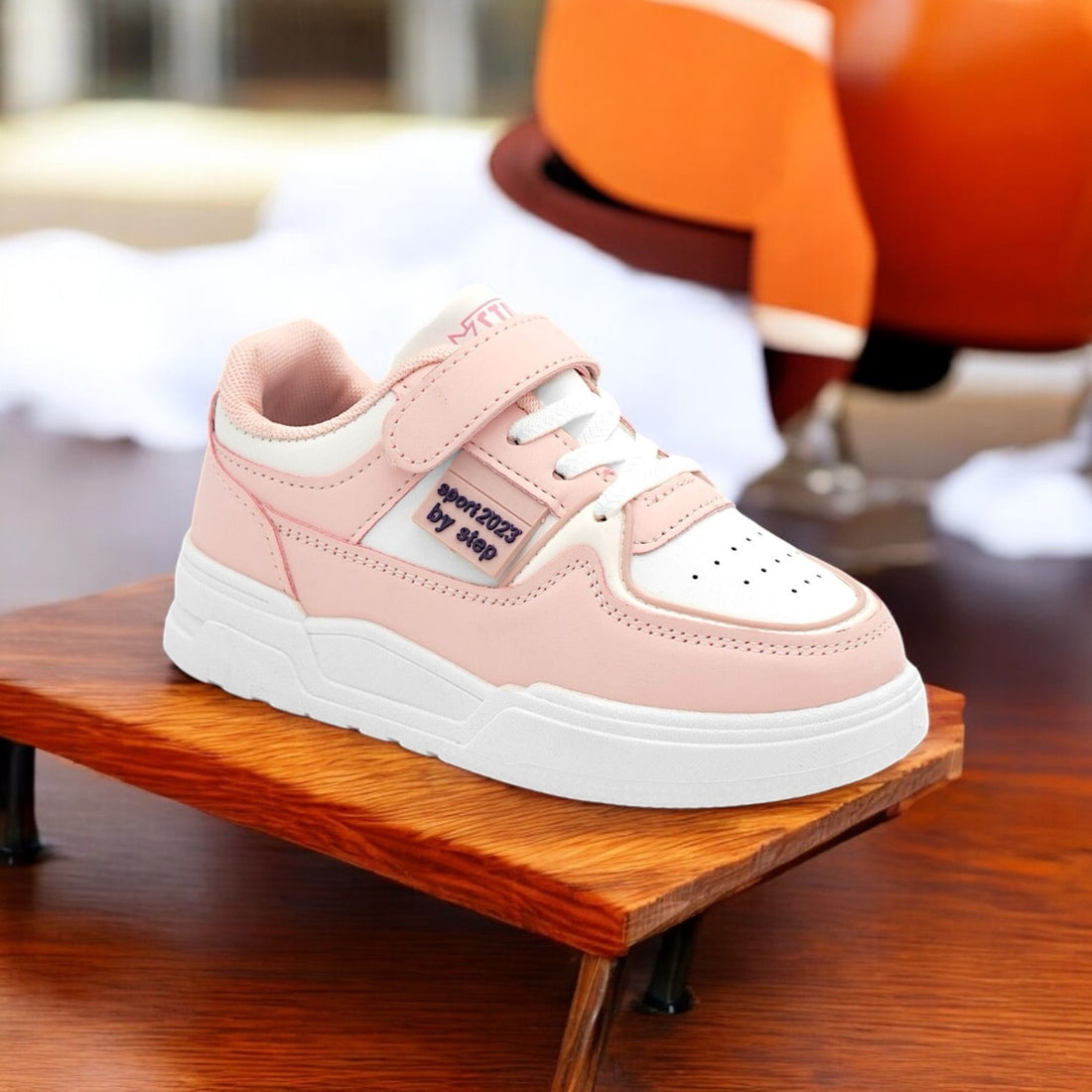 Kids dalista sneaker