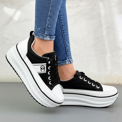 A6608 chunky Shoes