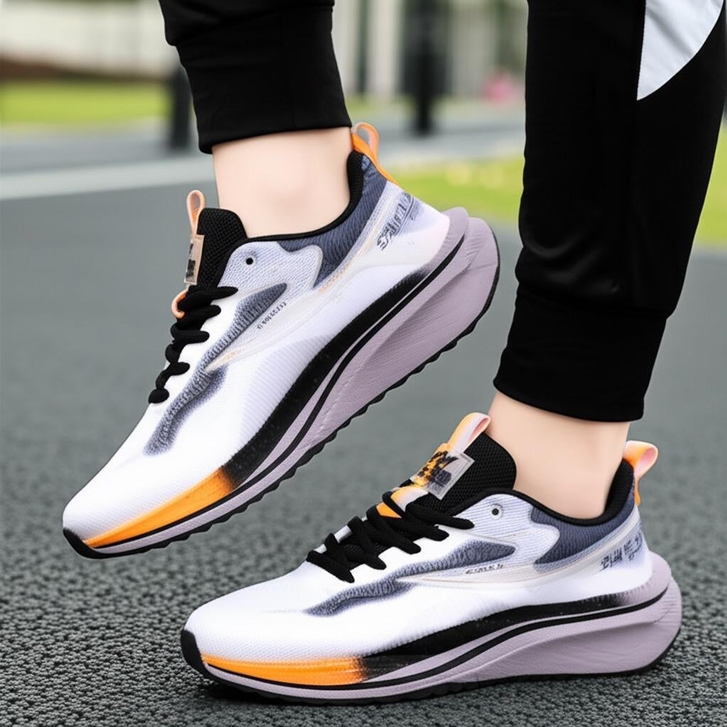 Mn9009 men shoes