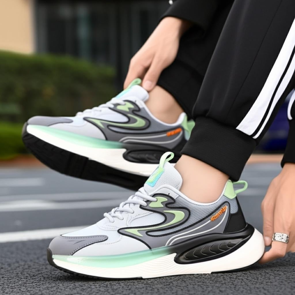 X3012 men shoes