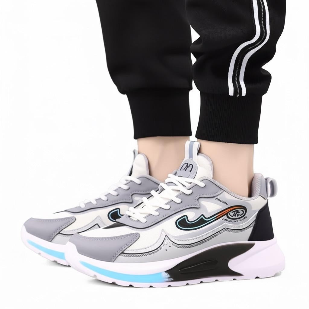 M0823 men shoes