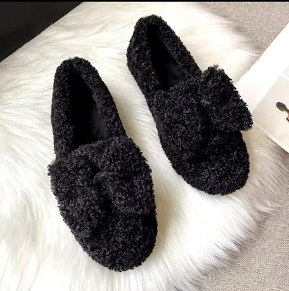 Bow Fur pump