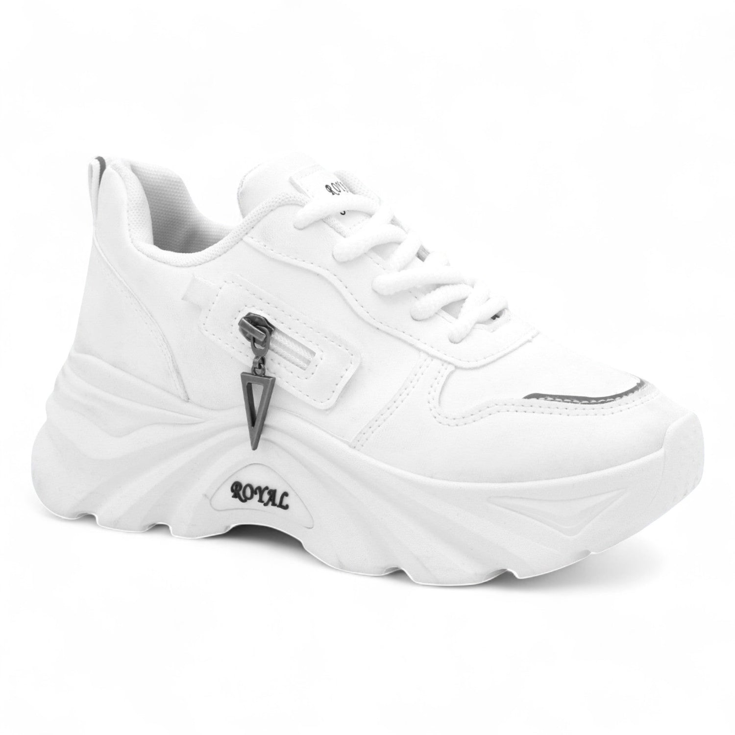 M0368 chunky sole