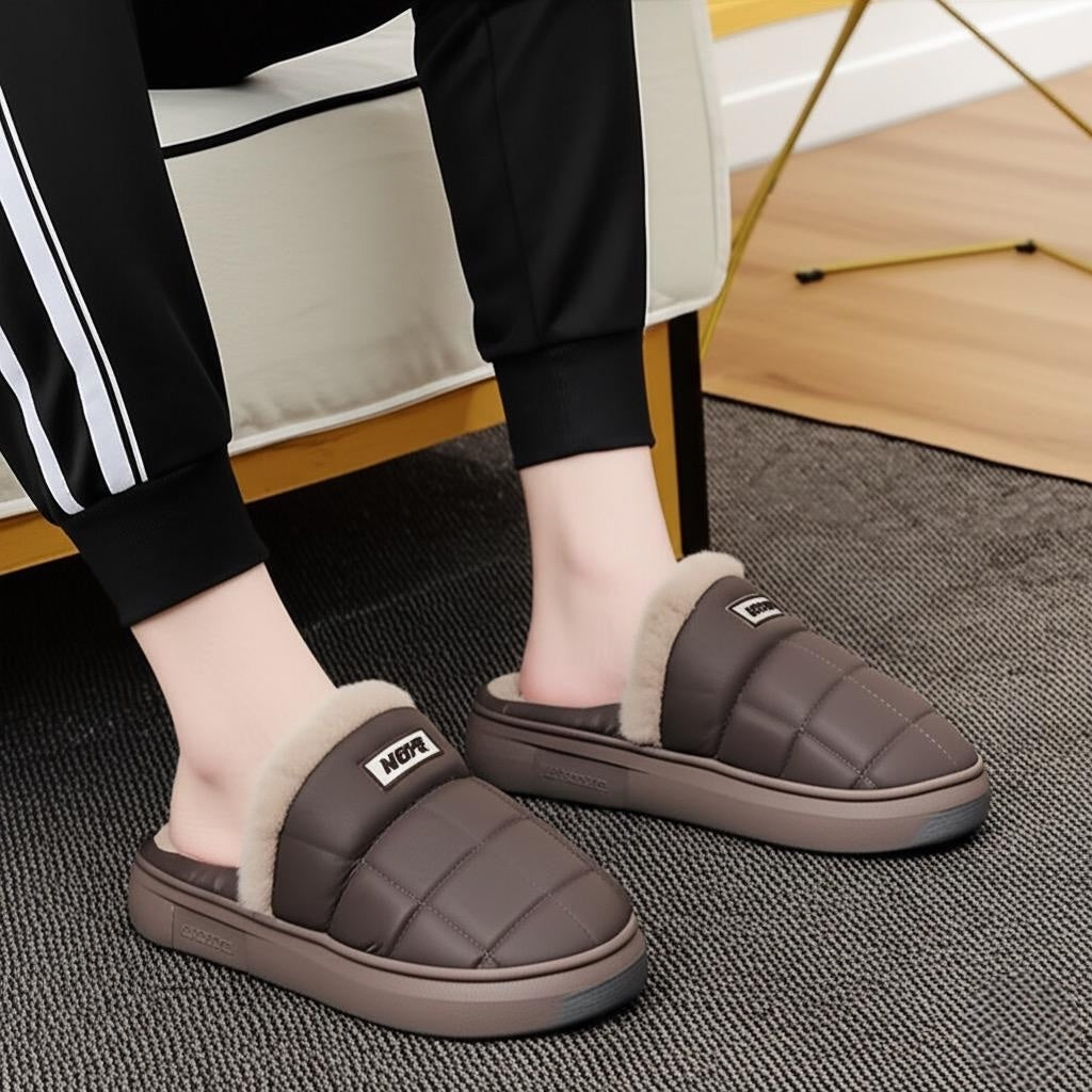 M0346 half shoes