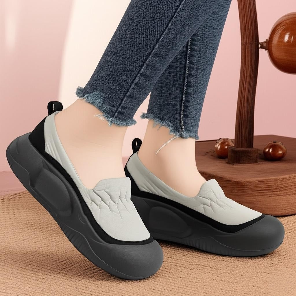 Ps2512 comfy shoes