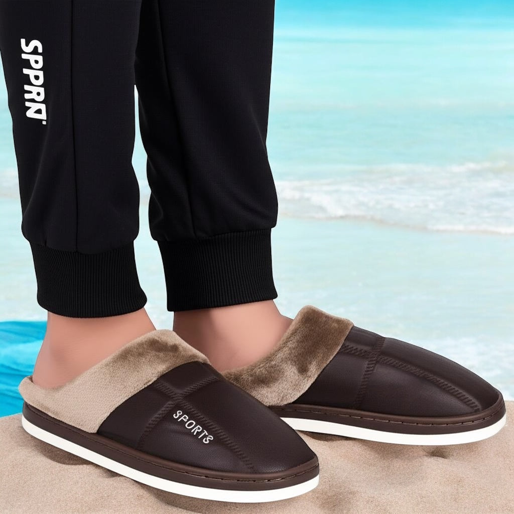 M0345 half shoes