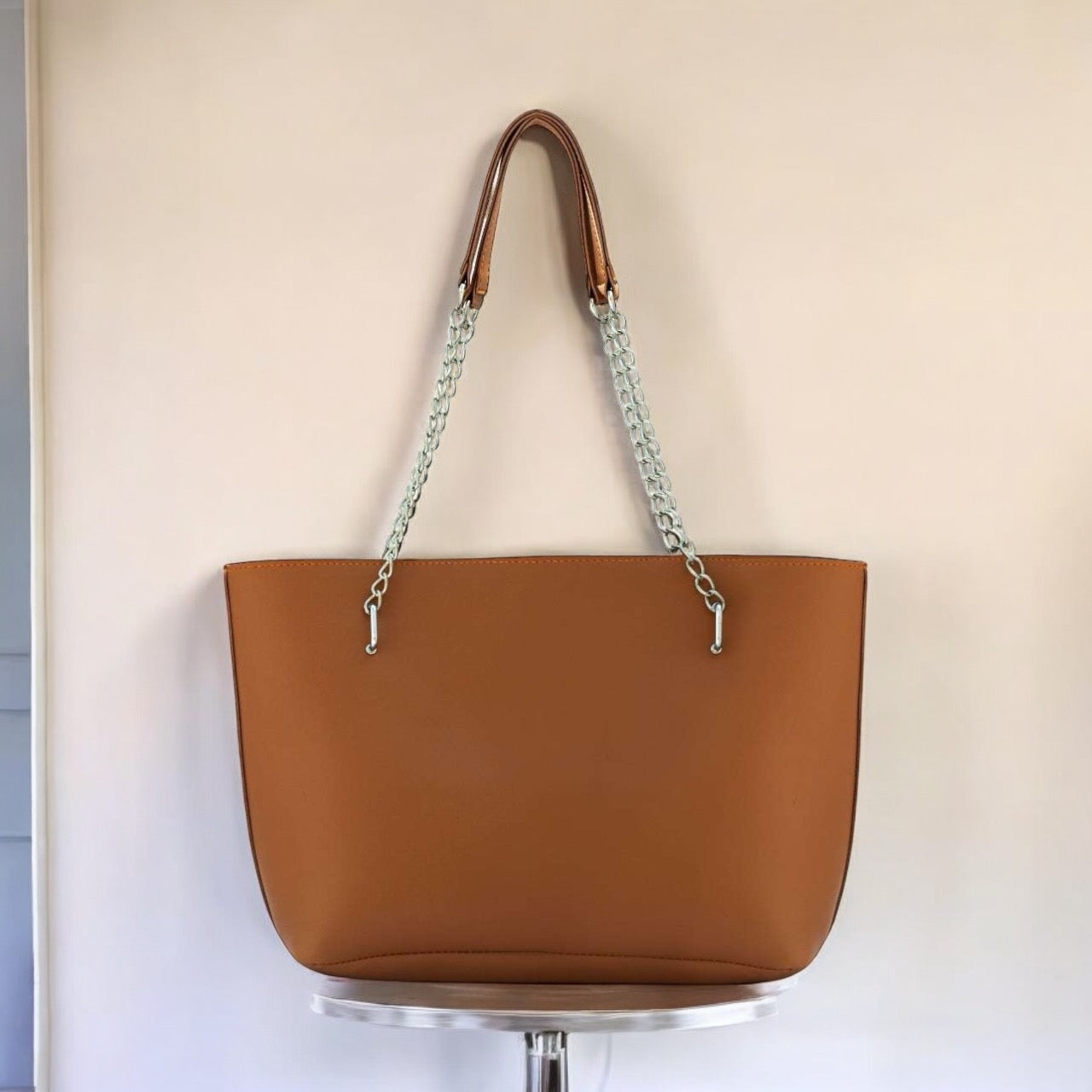 Cueria chain bag