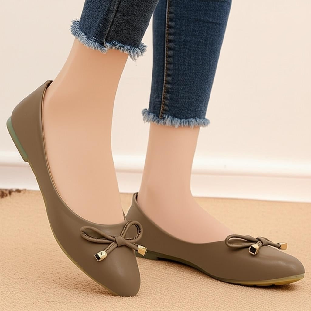 M0309 flat pump-R39-3