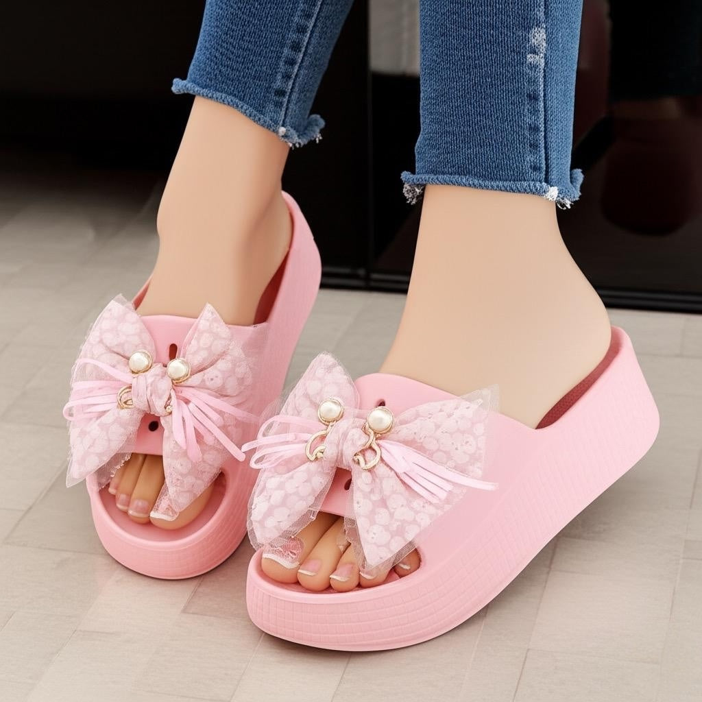Asprina Comfy slipper