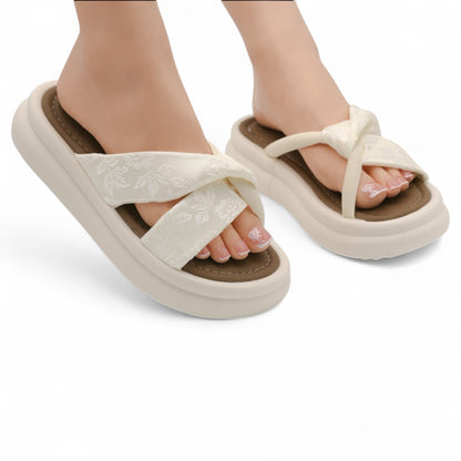 Nudo531 comfy slipper-R31-4