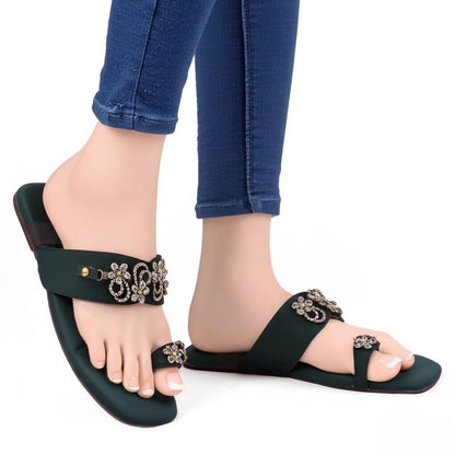 M0754 pearl flipflop-R23-3