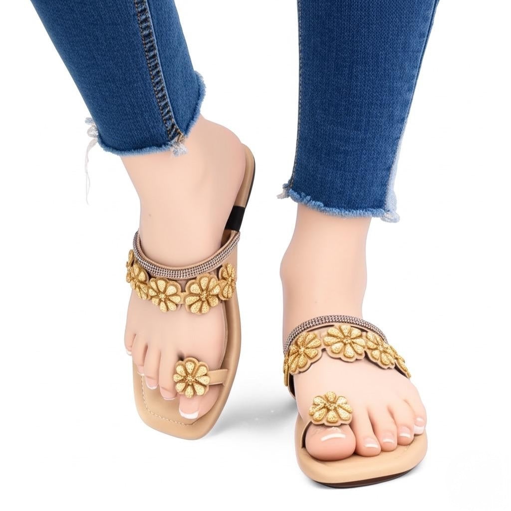M0663 flipflop