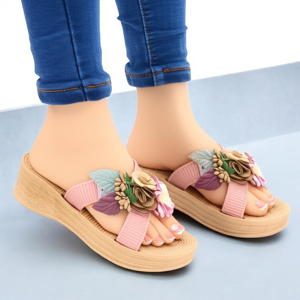 M0856 rosia slipper