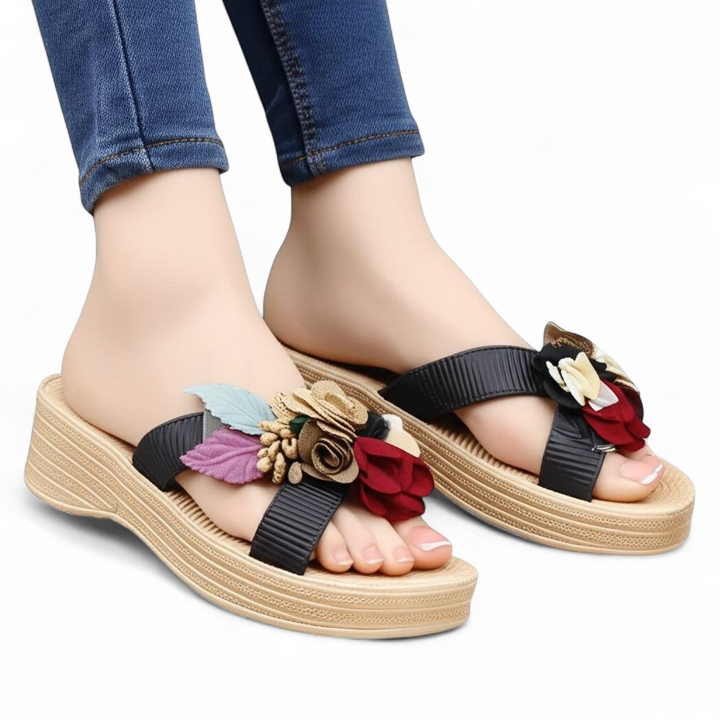 M0856 rosia slipper