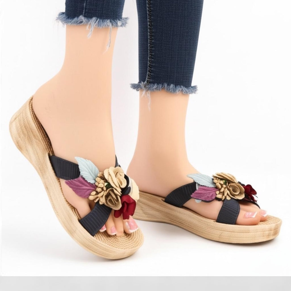M0856 rosia slipper