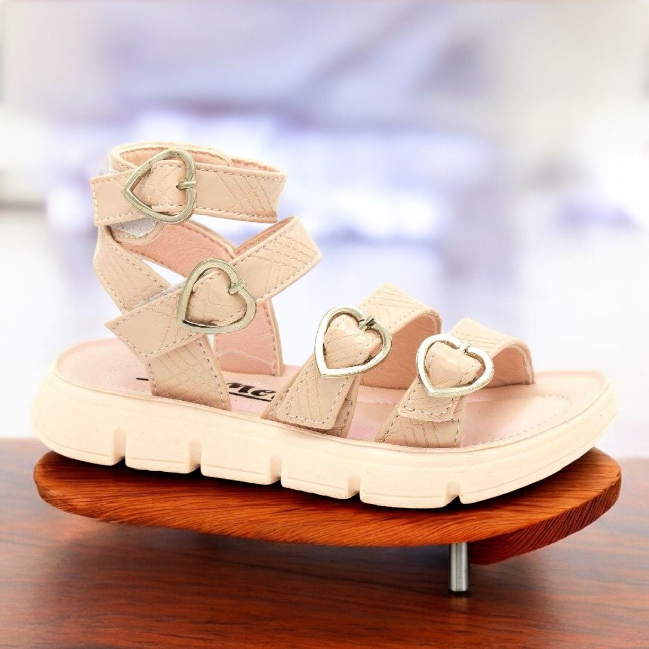 Meng kids sandal