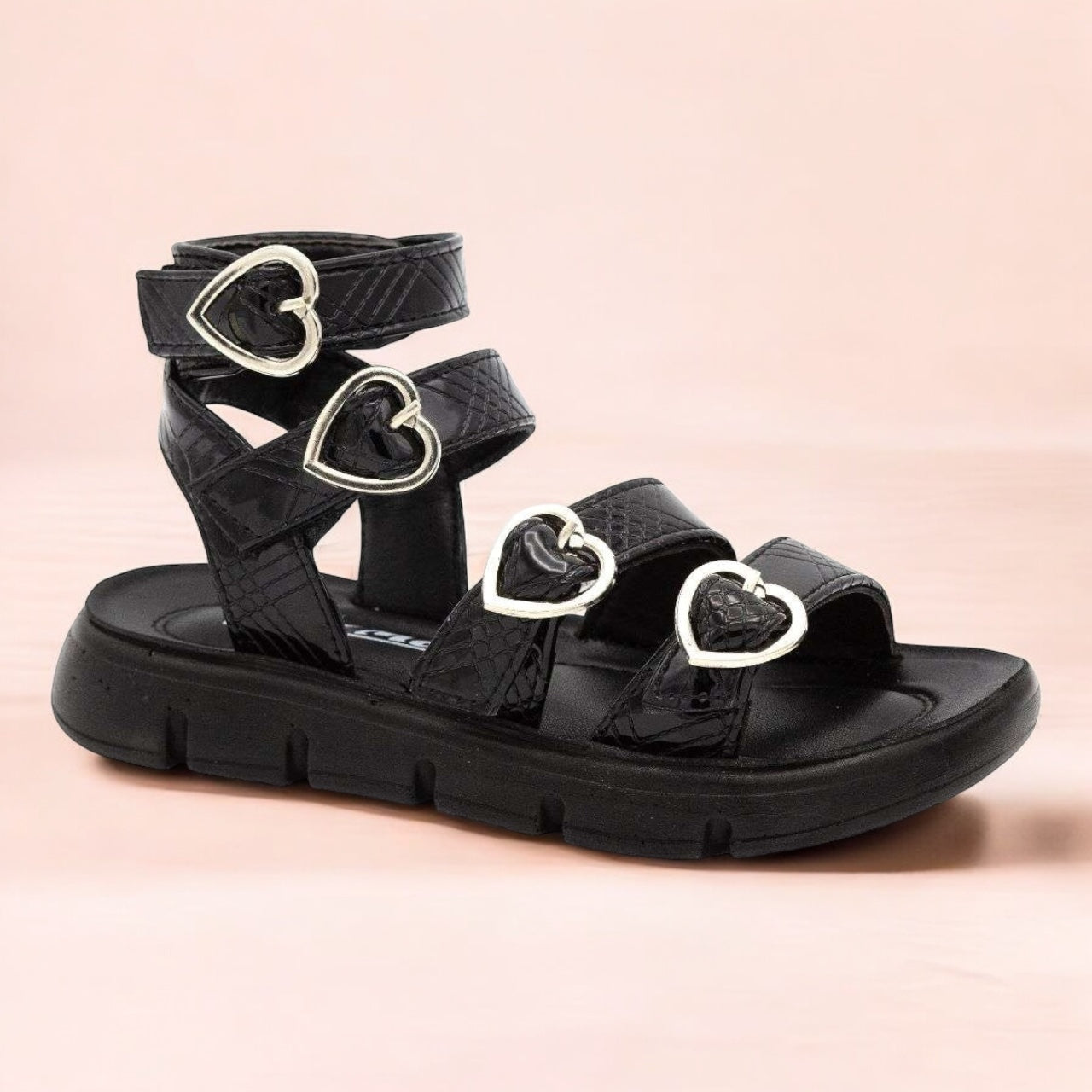 Meng kids sandal