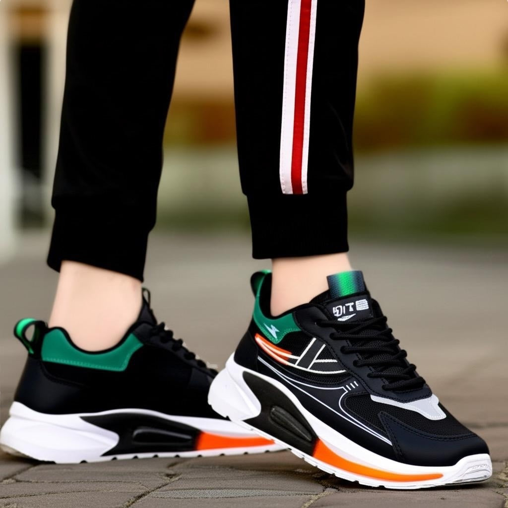 M0830 men shoes
