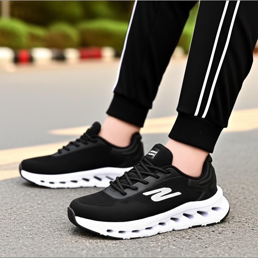 S22111 men  shoes