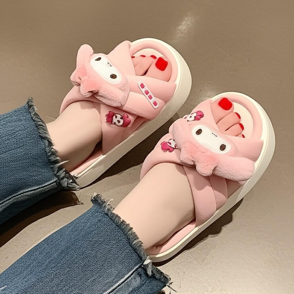 All-day comfort