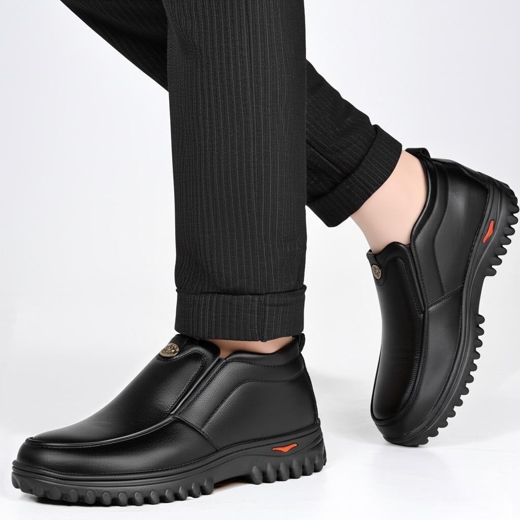 Grn004 men shoes