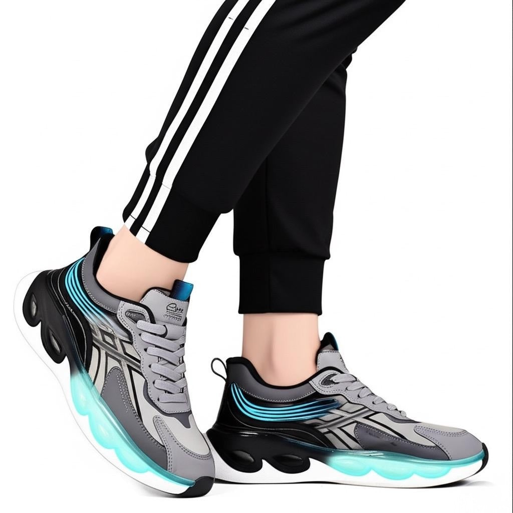 M8006 men shoes