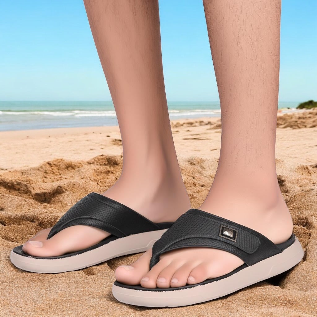 T24 men slipper