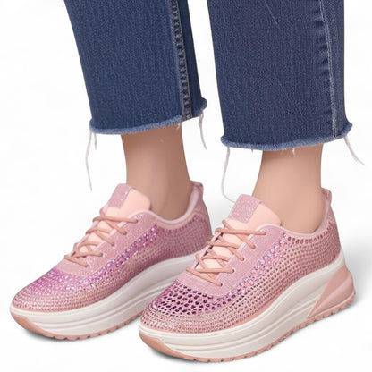D006 pearl shoes-R30-3