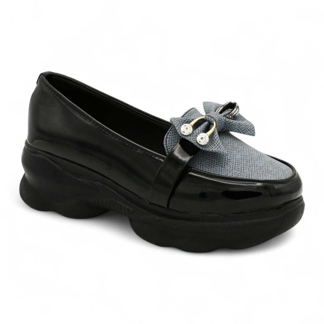 M0476 bow wedge