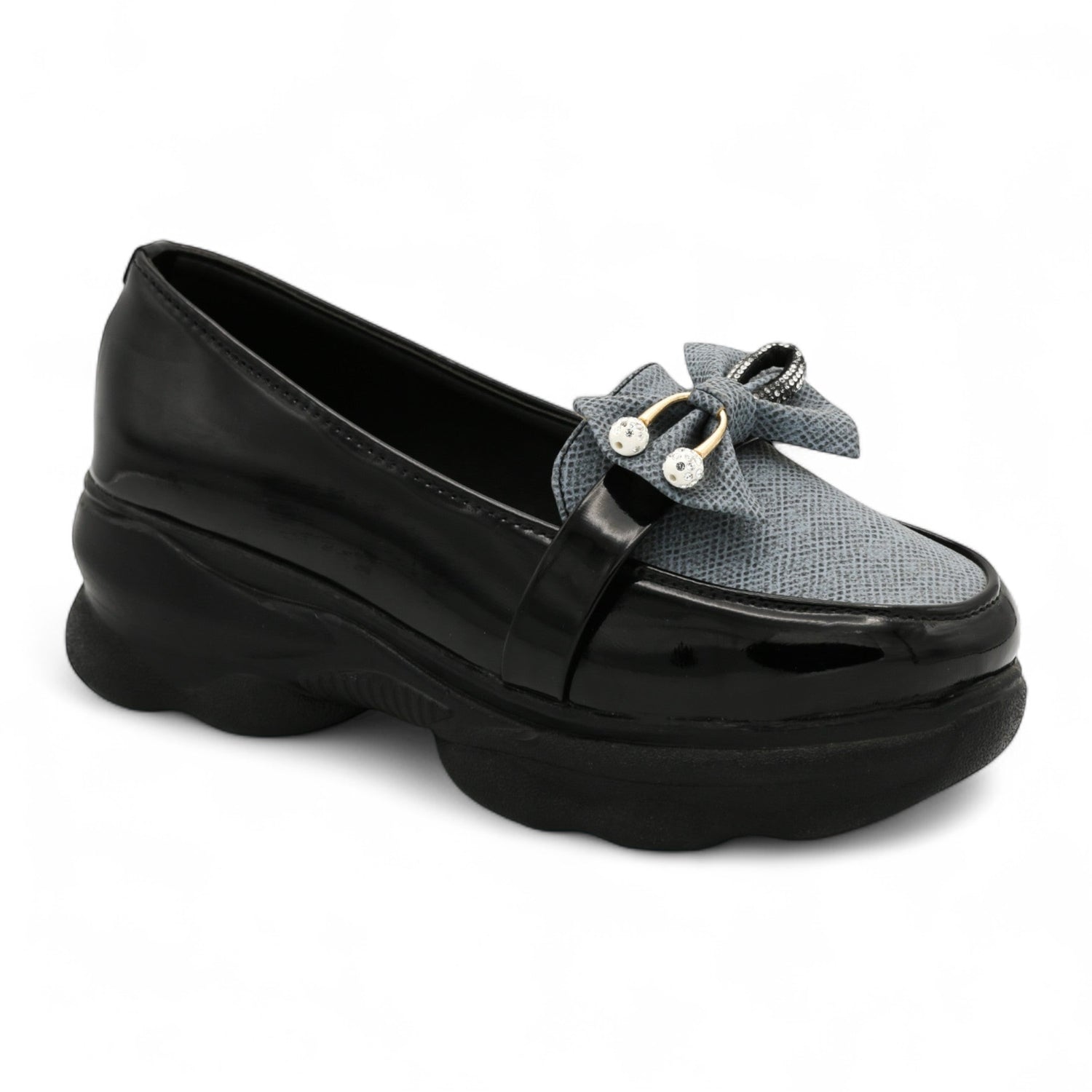 M0476 bow wedge