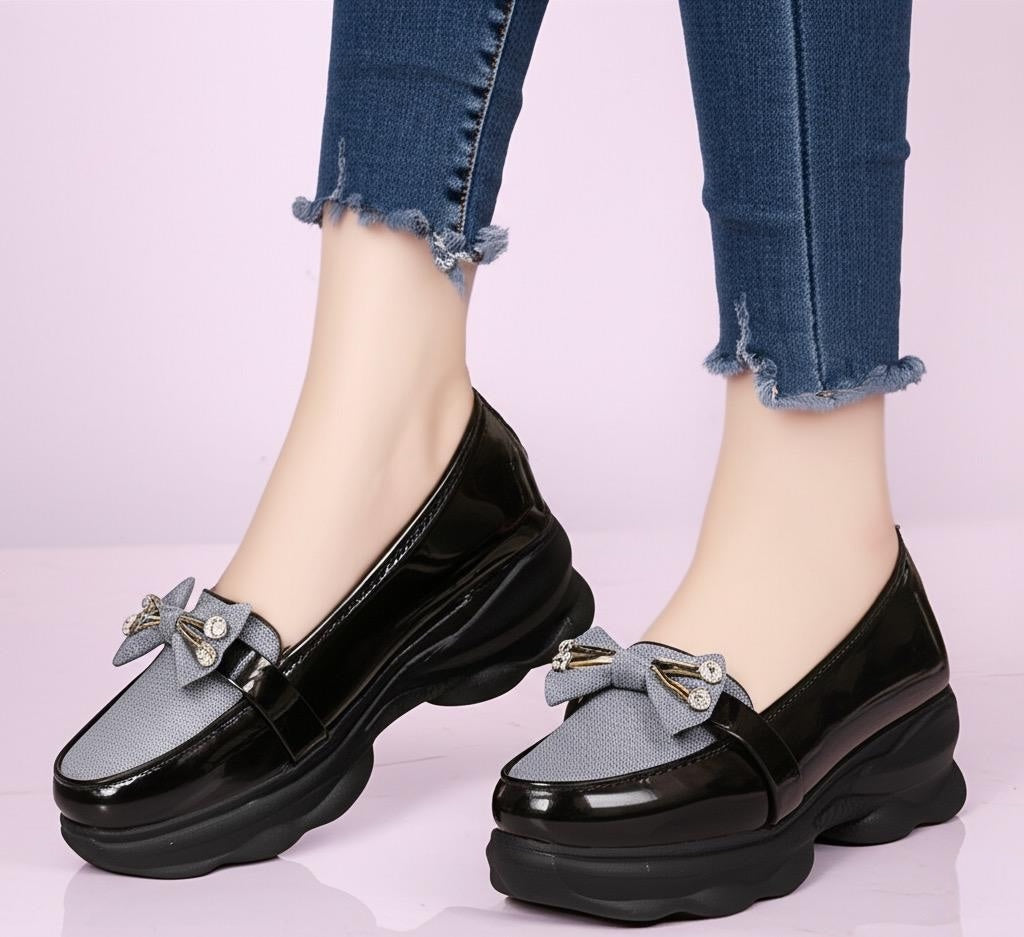 M0476 bow wedge