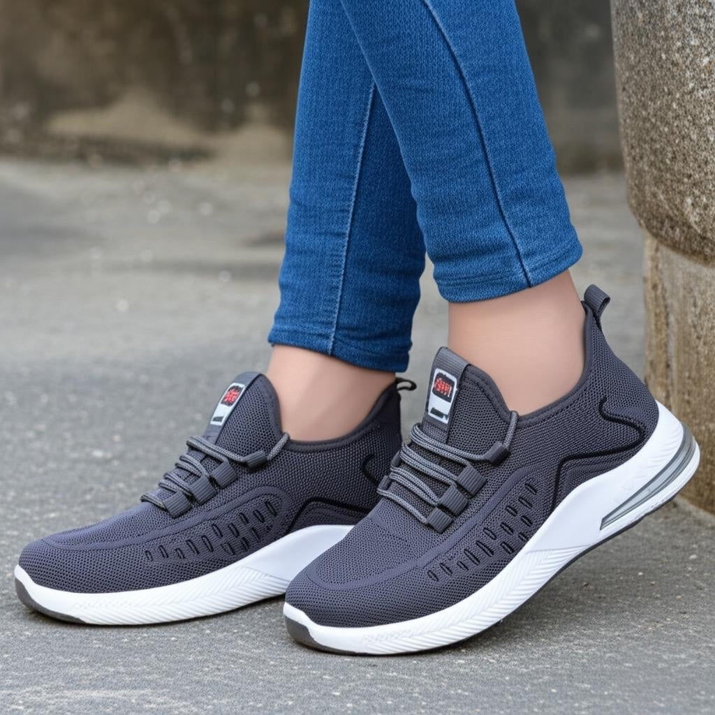 M0823 fabric shoes
