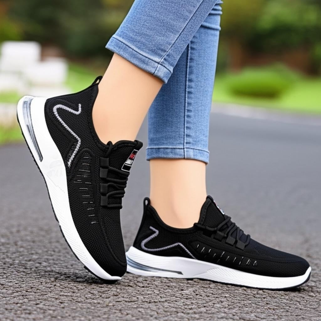 M0823 fabric shoes