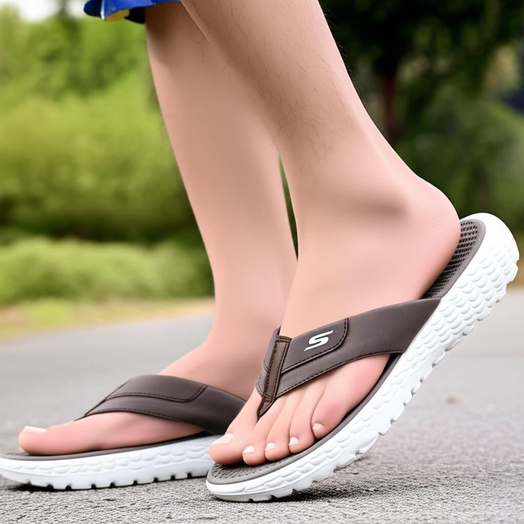 M0832 comfy slipper