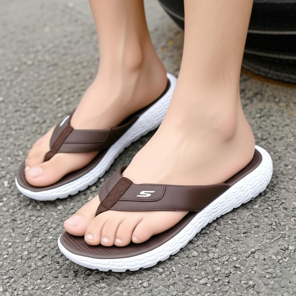 M0832 comfy slipper