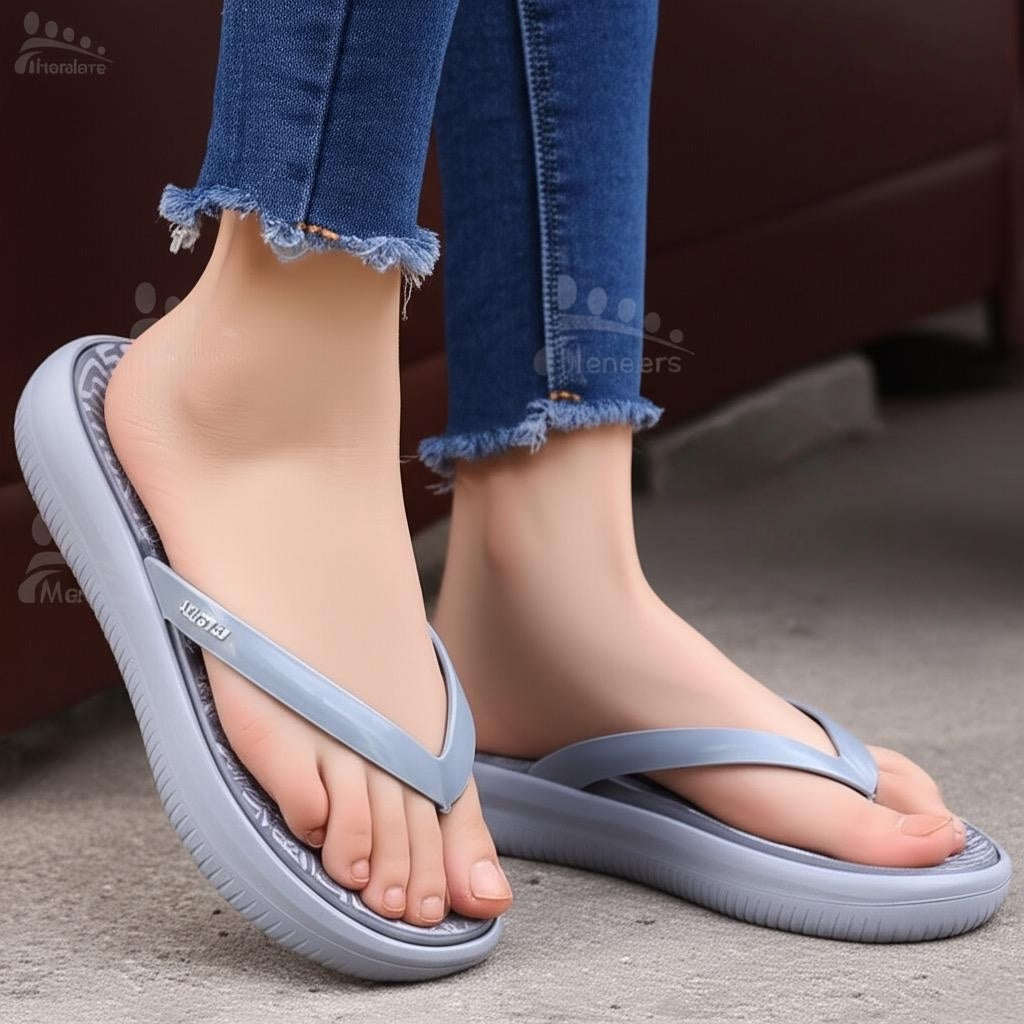Lefina comfy flipflop